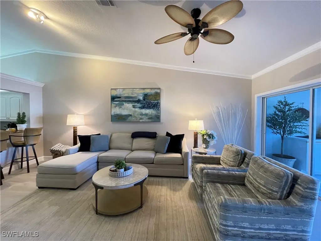 7046 Barrington Circle Naples FL 34108