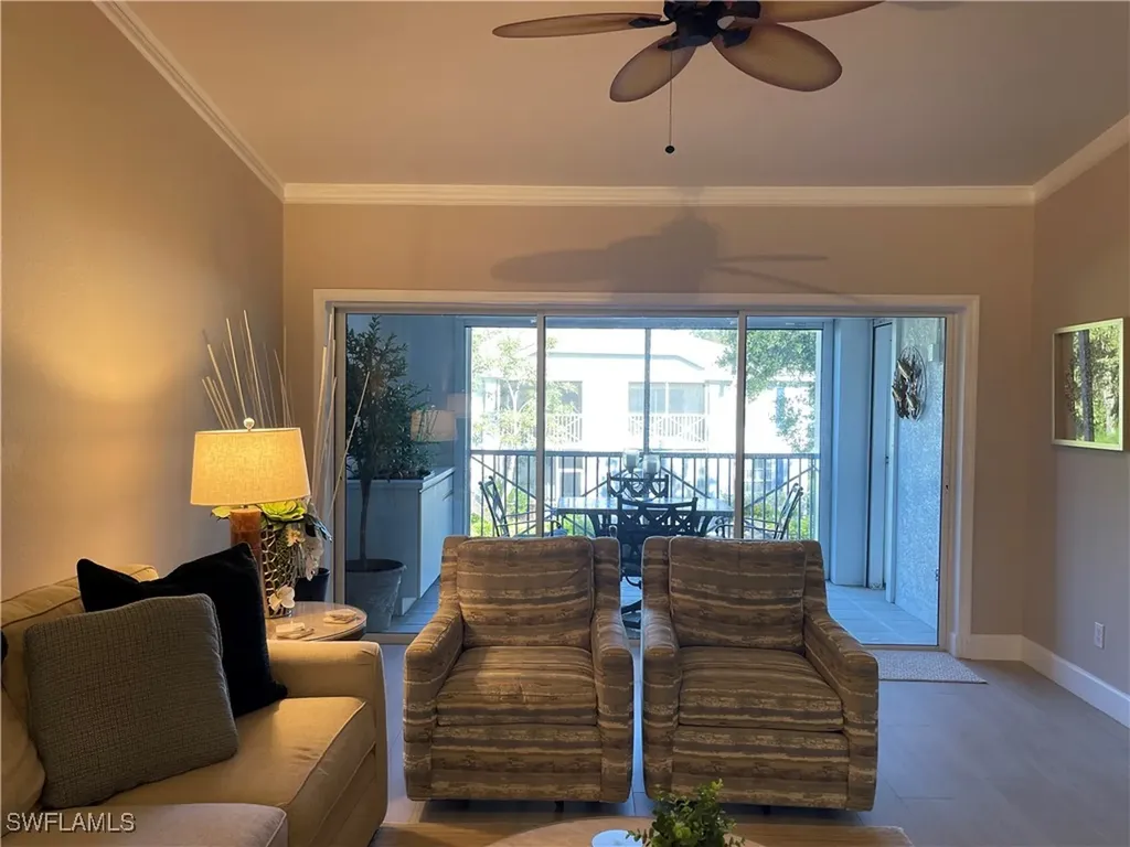 7046 Barrington Circle Naples FL 34108