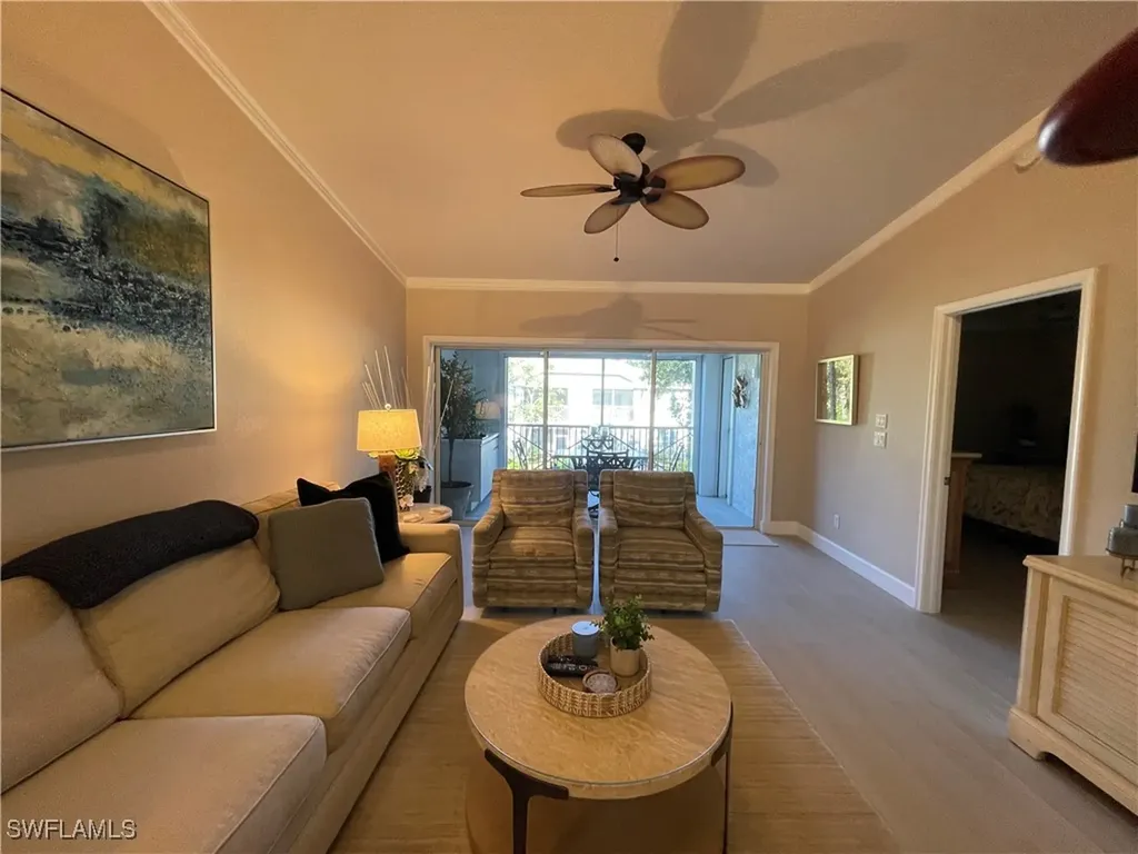 7046 Barrington Circle Naples FL 34108