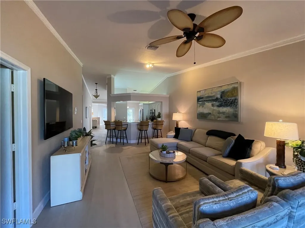 7046 Barrington Circle Naples FL 34108
