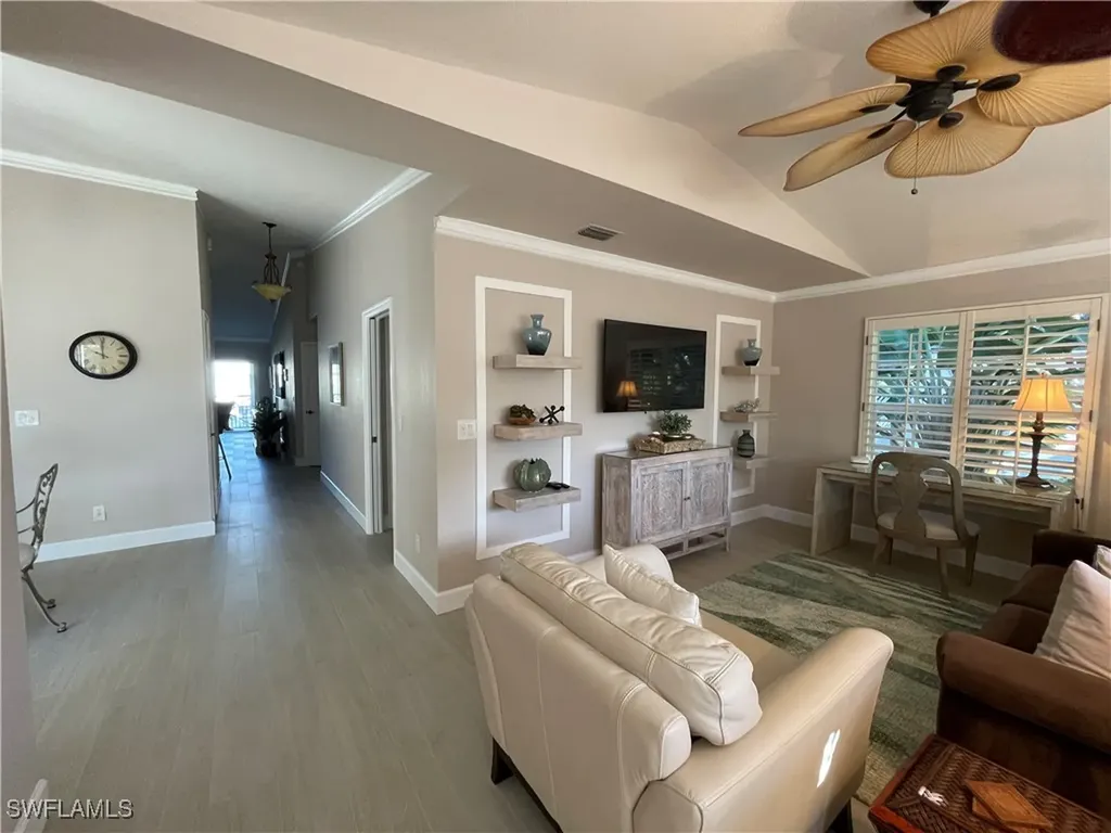 7046 Barrington Circle Naples FL 34108