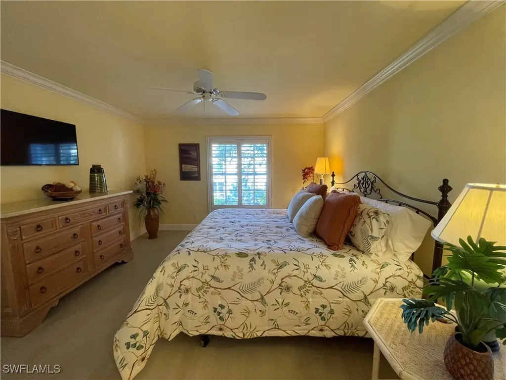 7046 Barrington Circle Naples FL 34108