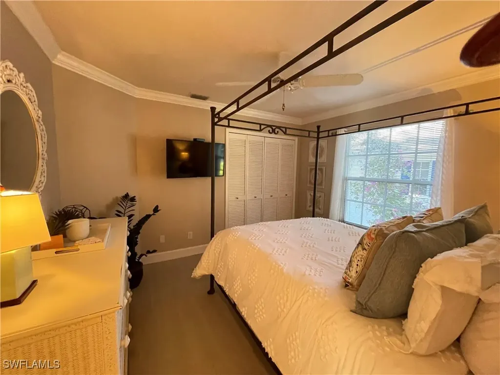 7046 Barrington Circle Naples FL 34108