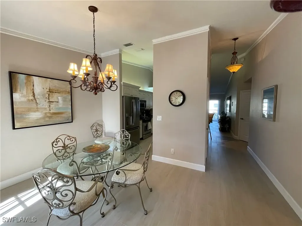 7046 Barrington Circle Naples FL 34108