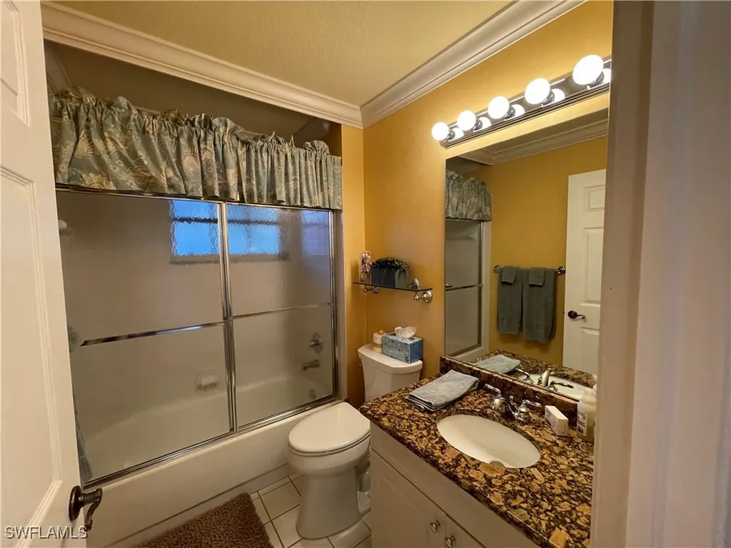 7046 Barrington Circle Naples FL 34108