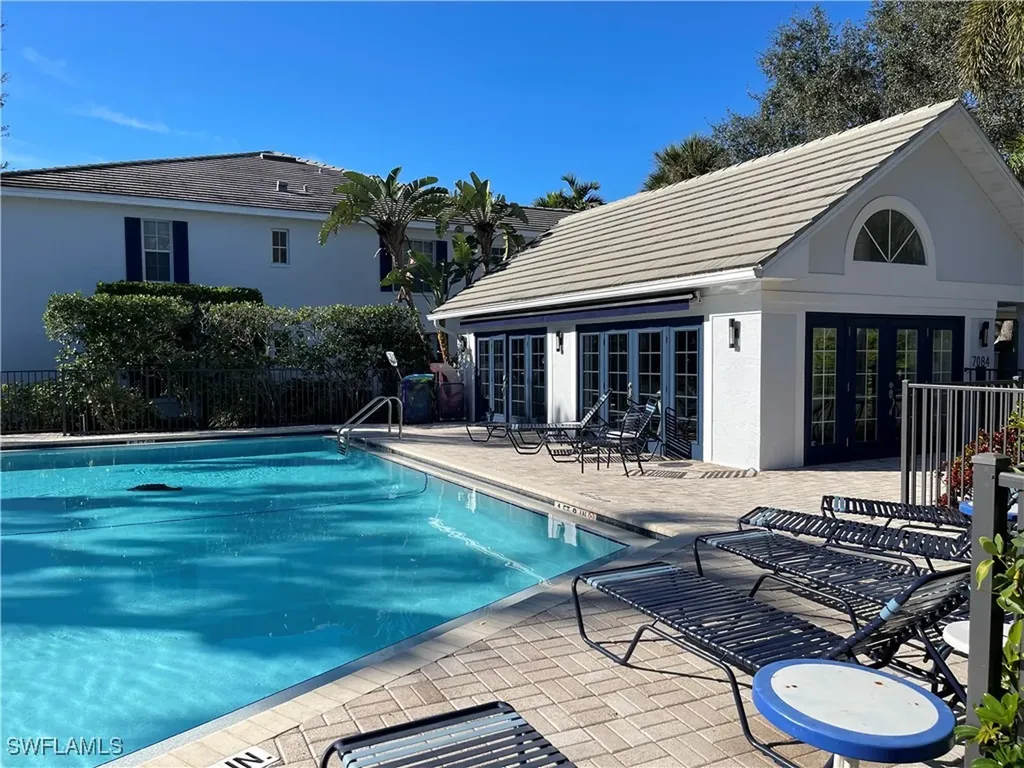 7046 Barrington Circle Naples FL 34108