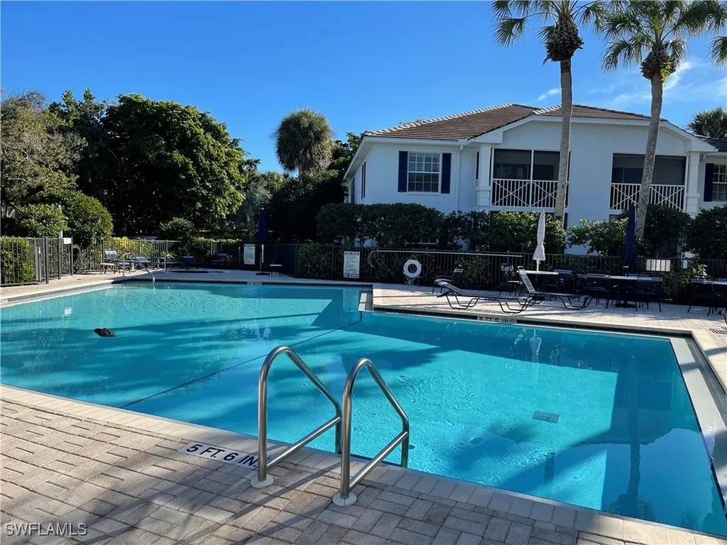 7046 Barrington Circle Naples FL 34108