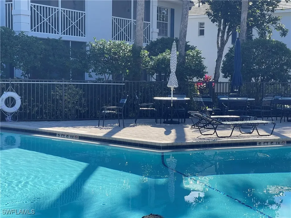 7046 Barrington Circle Naples FL 34108