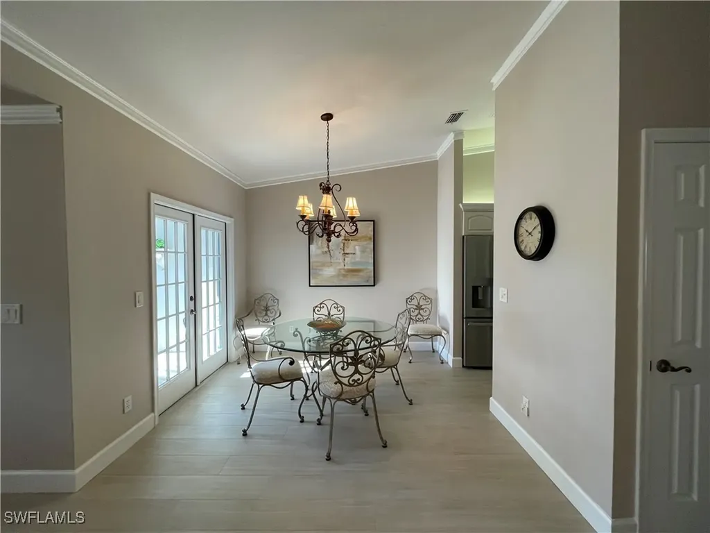 7046 Barrington Circle Naples FL 34108