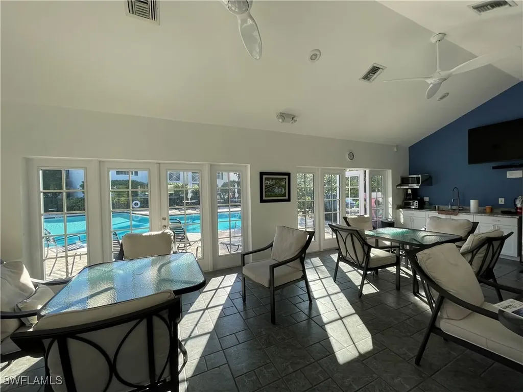 7046 Barrington Circle Naples FL 34108