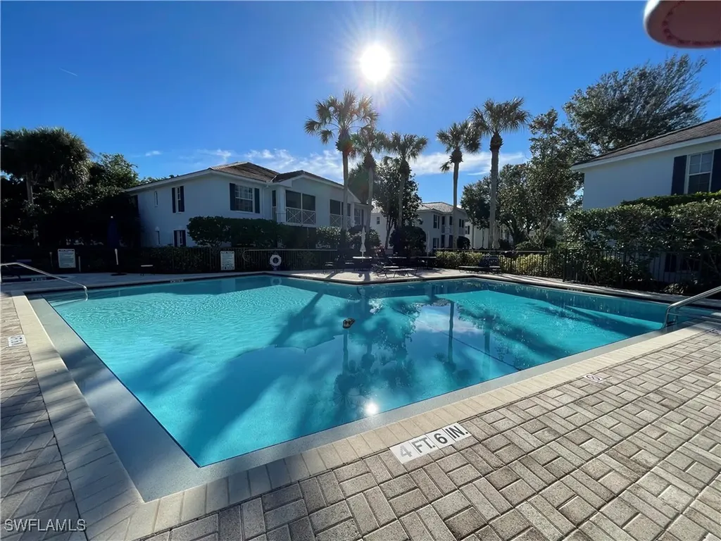 7046 Barrington Circle Naples FL 34108