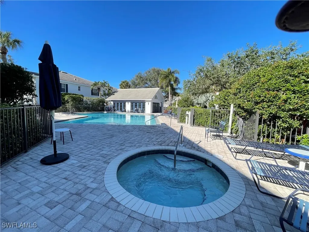 7046 Barrington Circle Naples FL 34108