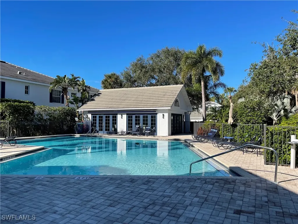 7046 Barrington Circle Naples FL 34108