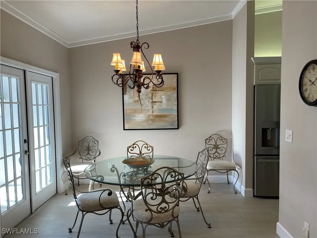 7046 Barrington Circle Naples FL 34108