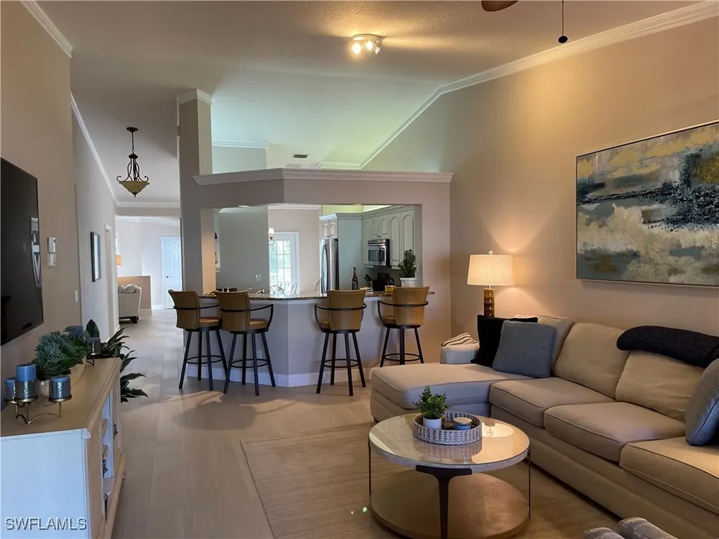7046 Barrington Circle Naples FL 34108