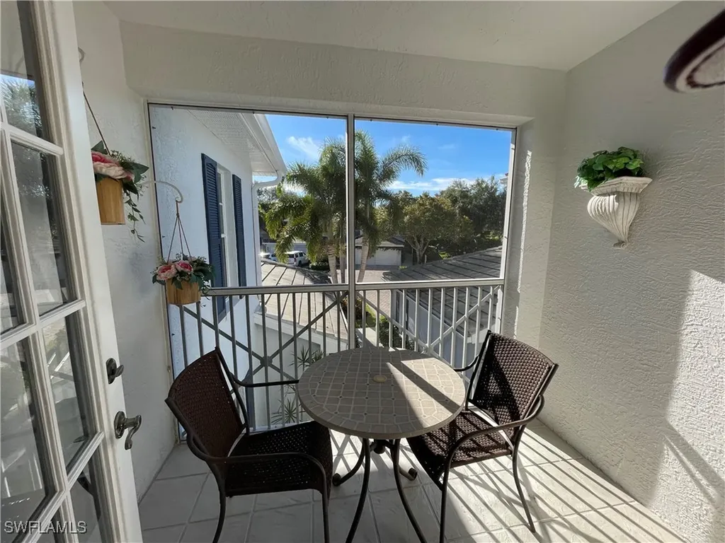 7046 Barrington Circle Naples FL 34108