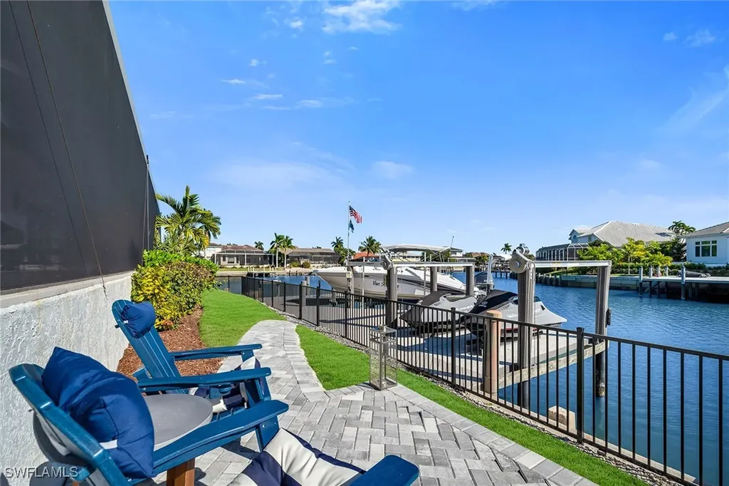829 Bluebonnet Court Marco Island FL 34145