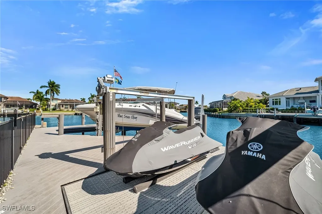 829 Bluebonnet Court Marco Island FL 34145