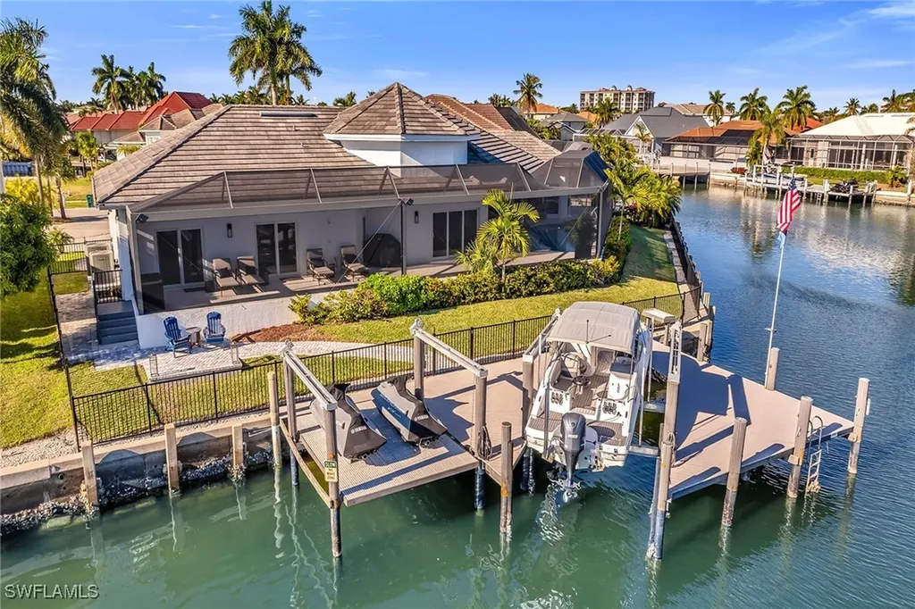 829 Bluebonnet Court Marco Island FL 34145