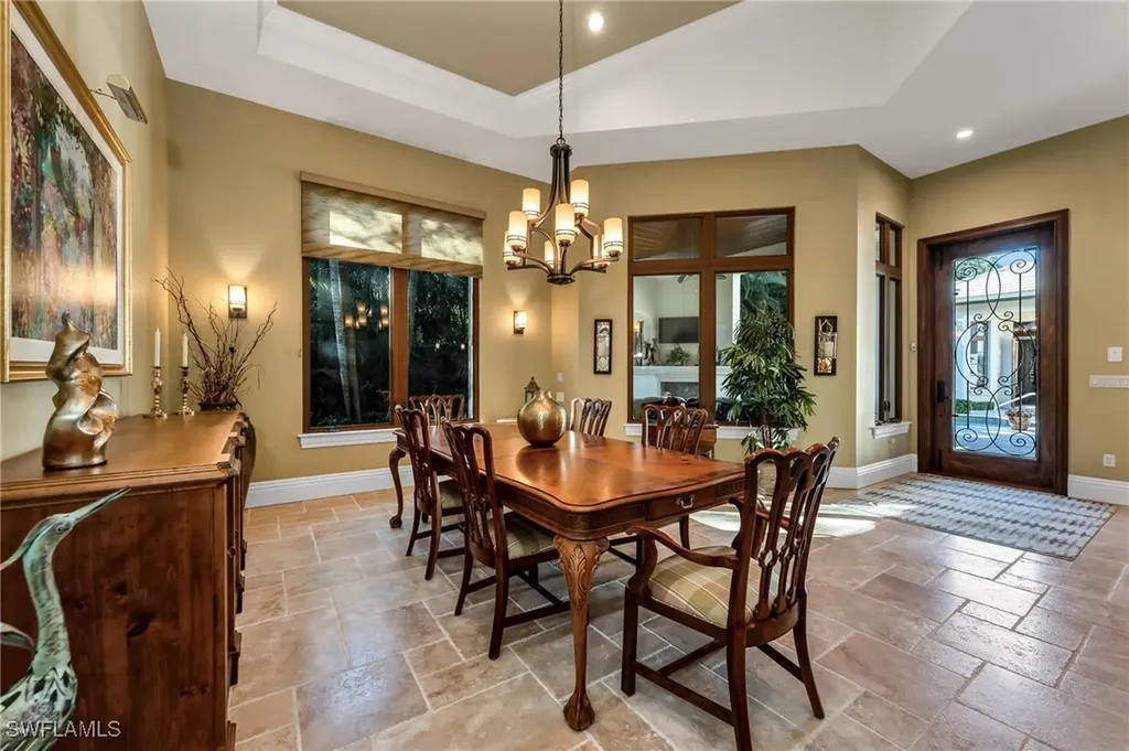 28724 La Caille Drive Naples FL 34119