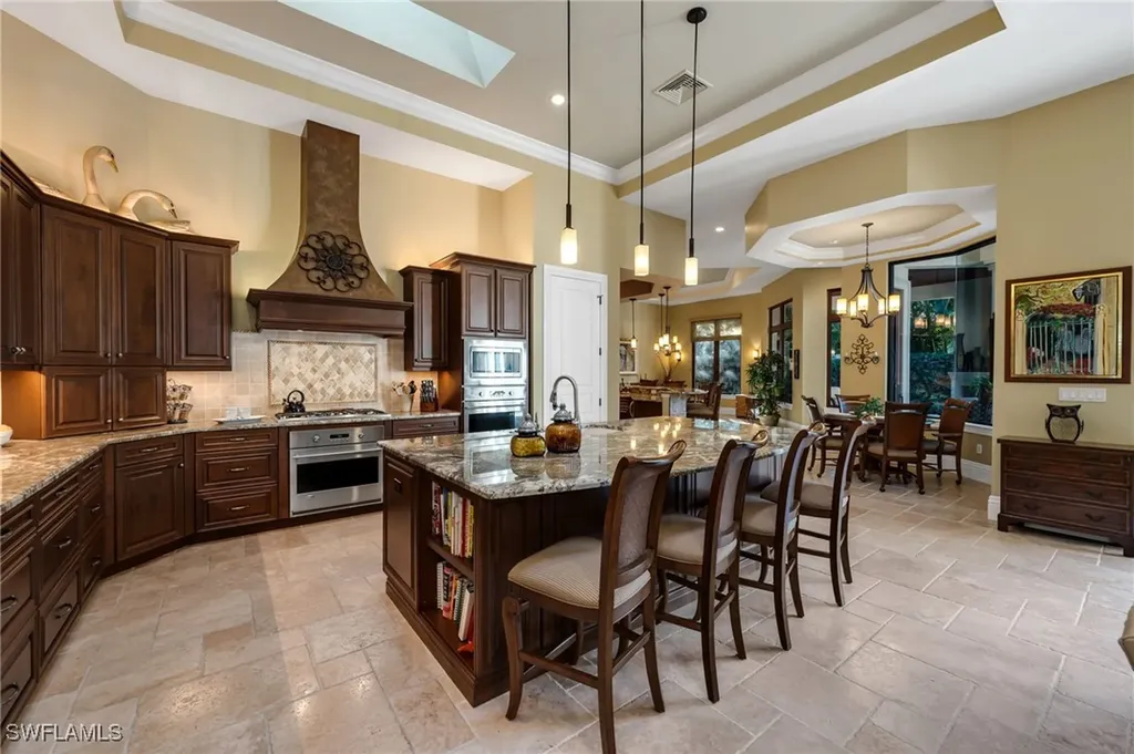 28724 La Caille Drive Naples FL 34119