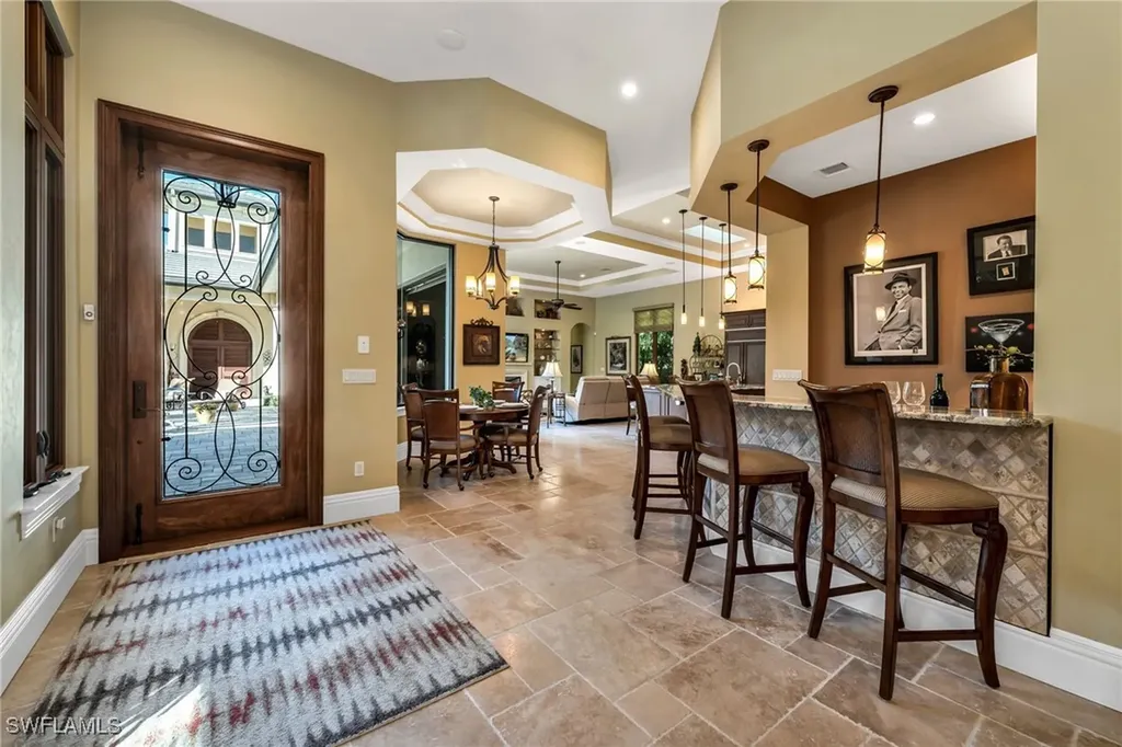 28724 La Caille Drive Naples FL 34119
