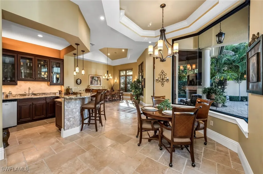 28724 La Caille Drive Naples FL 34119