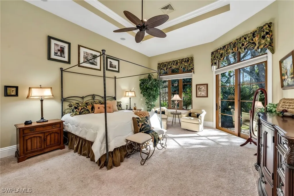 28724 La Caille Drive Naples FL 34119
