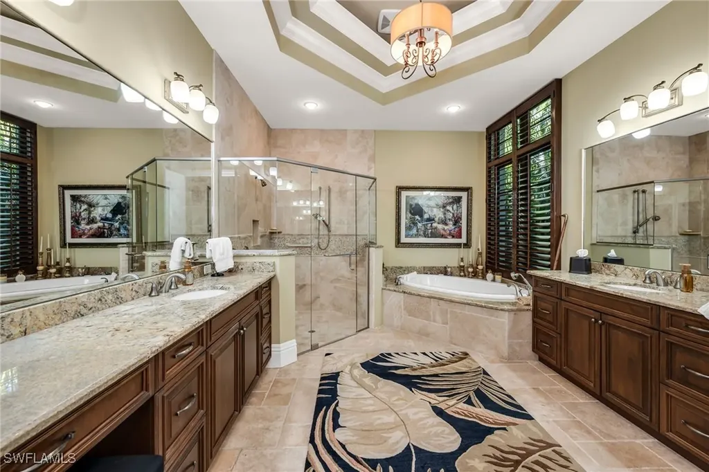 28724 La Caille Drive Naples FL 34119