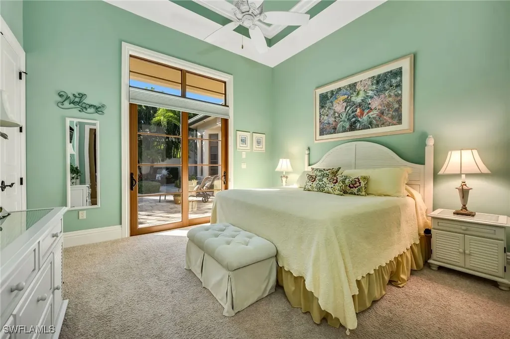 28724 La Caille Drive Naples FL 34119