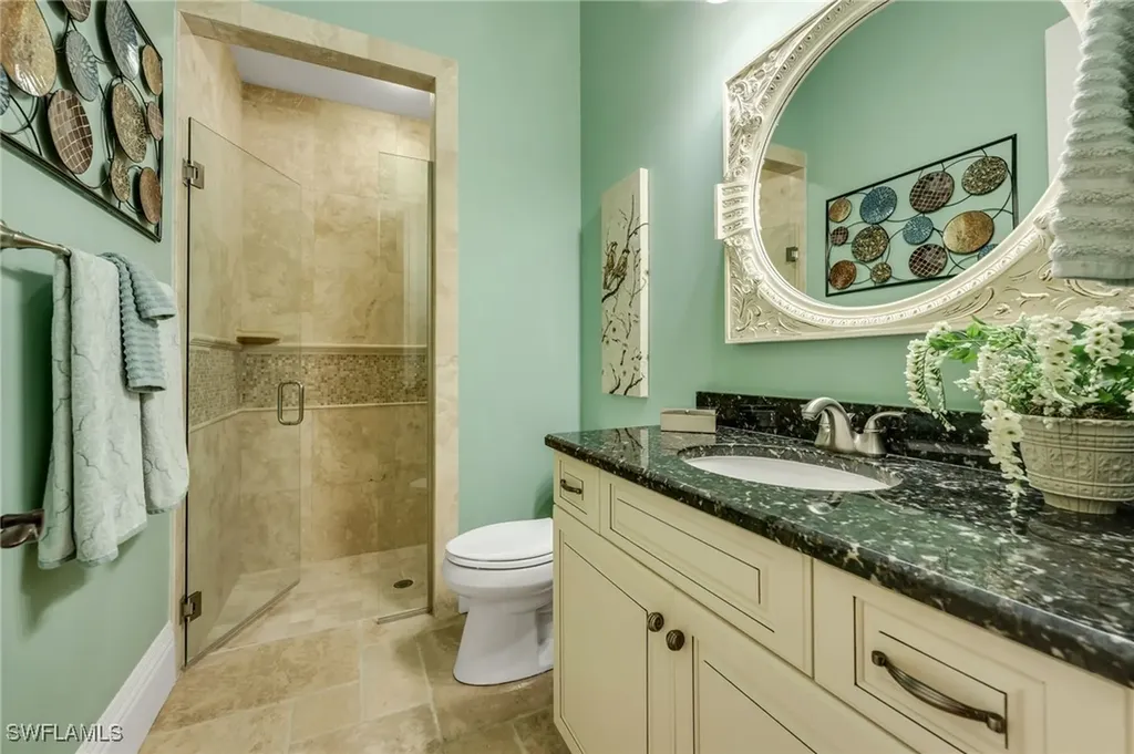 28724 La Caille Drive Naples FL 34119