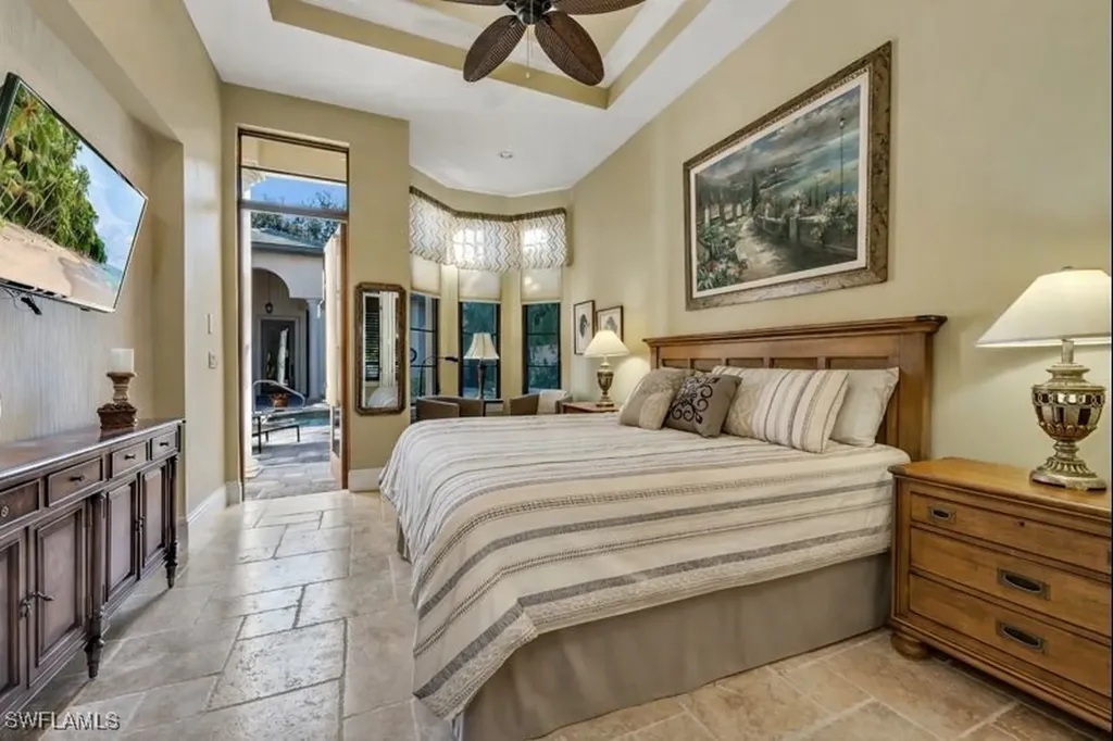 28724 La Caille Drive Naples FL 34119