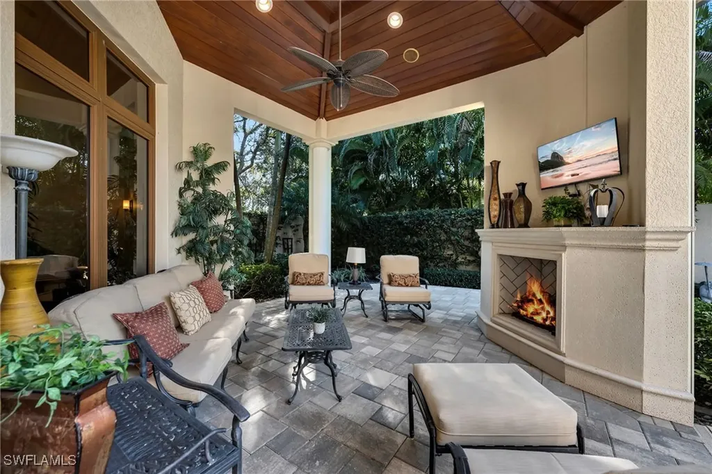 28724 La Caille Drive Naples FL 34119
