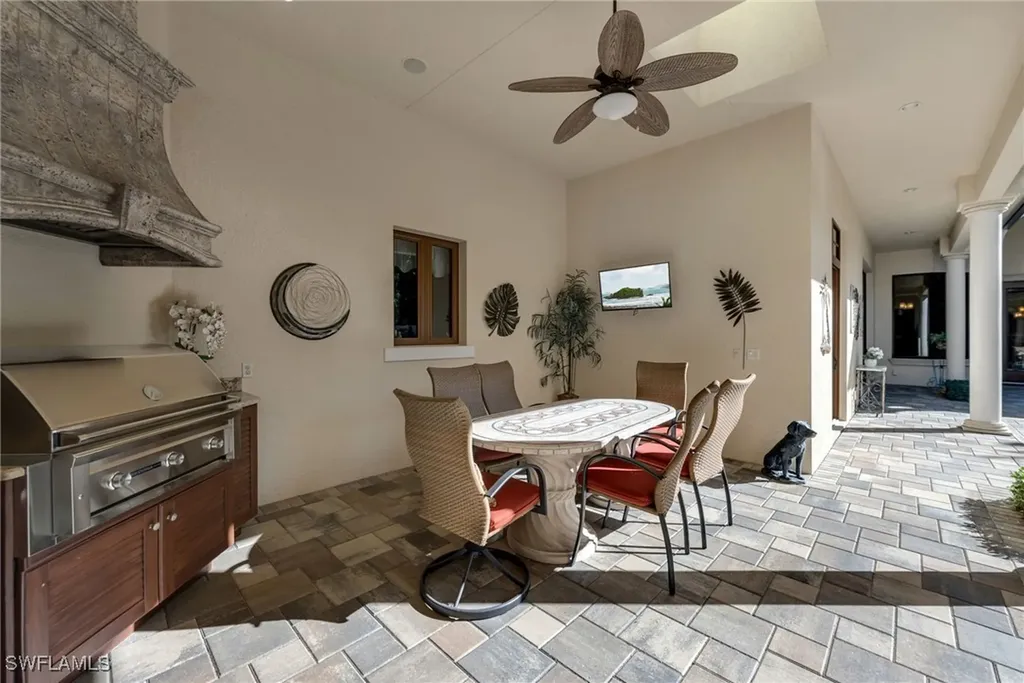 28724 La Caille Drive Naples FL 34119