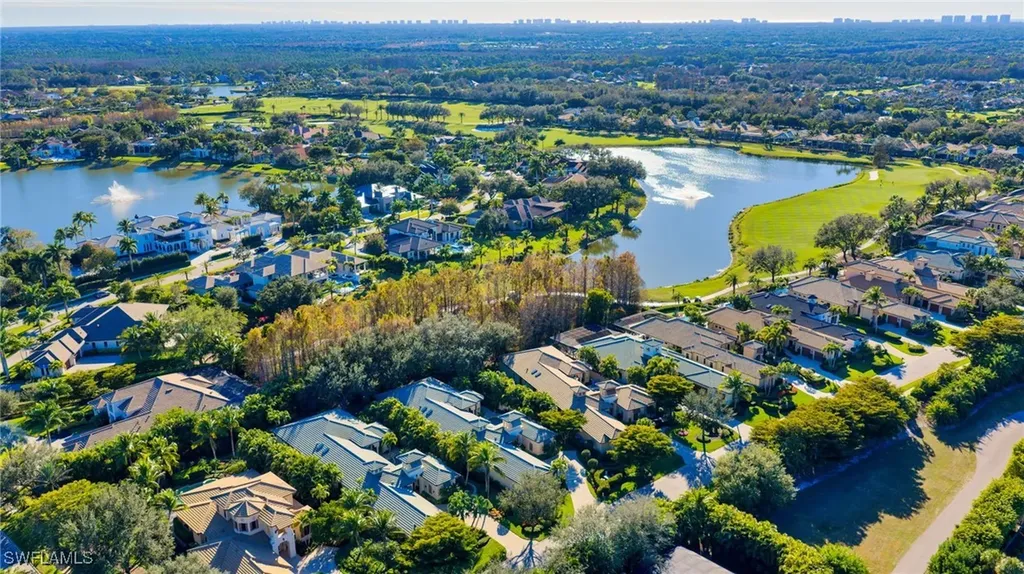 28724 La Caille Drive Naples FL 34119