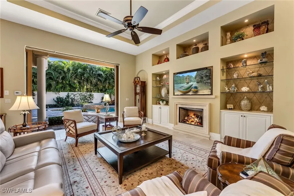 28724 La Caille Drive Naples FL 34119