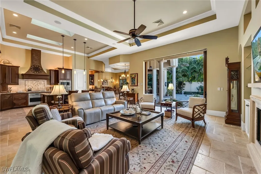 28724 La Caille Drive Naples FL 34119