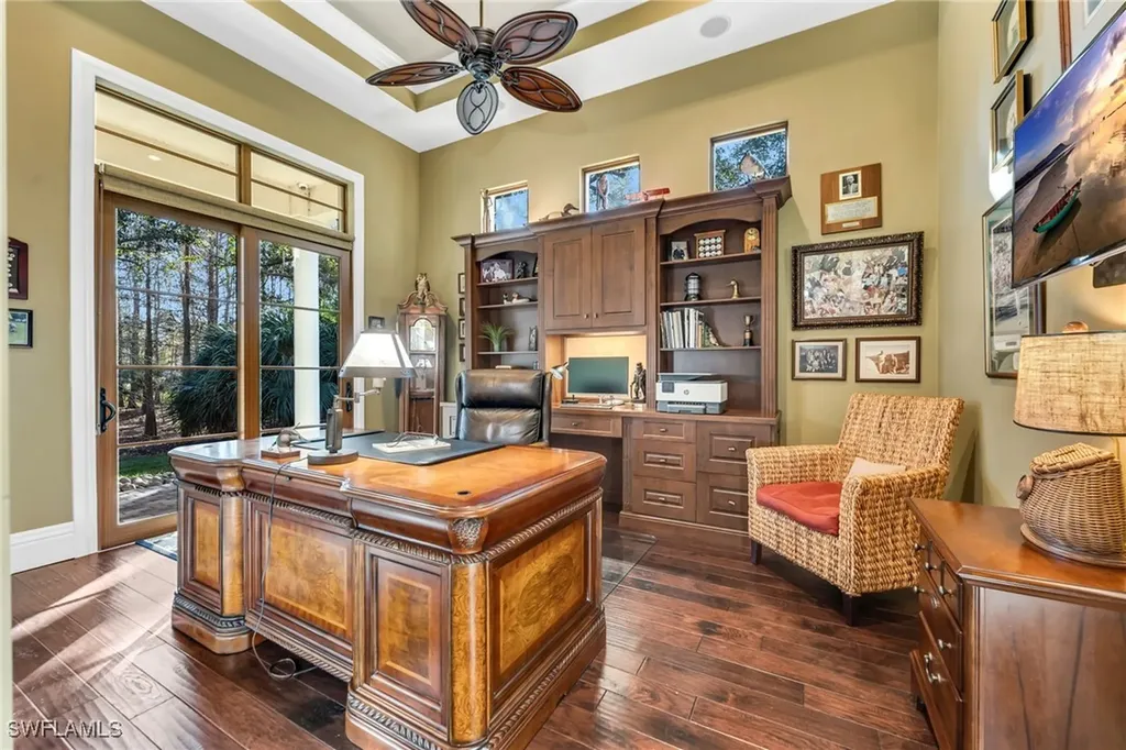 28724 La Caille Drive Naples FL 34119