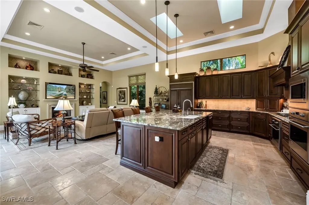 28724 La Caille Drive Naples FL 34119