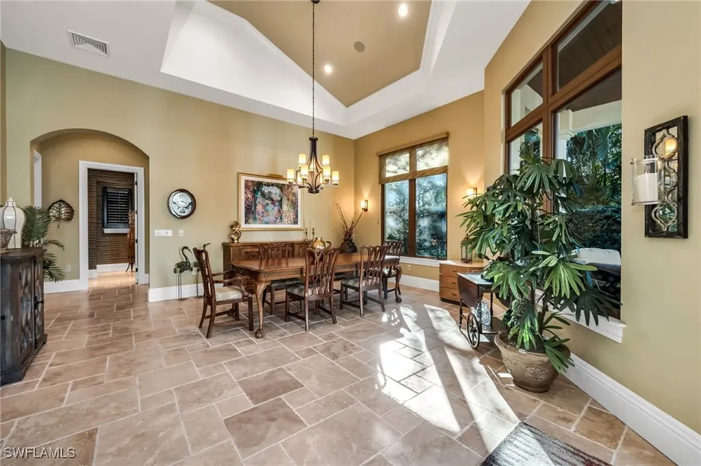 28724 La Caille Drive Naples FL 34119