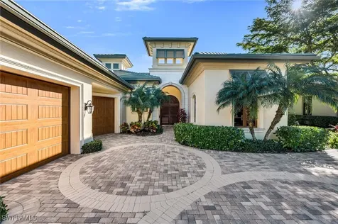 28724 La Caille Drive Naples FL 34119