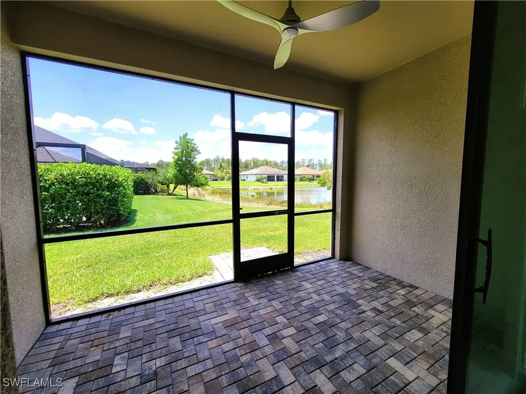 9183 Woodhurst Drive Naples FL 34120