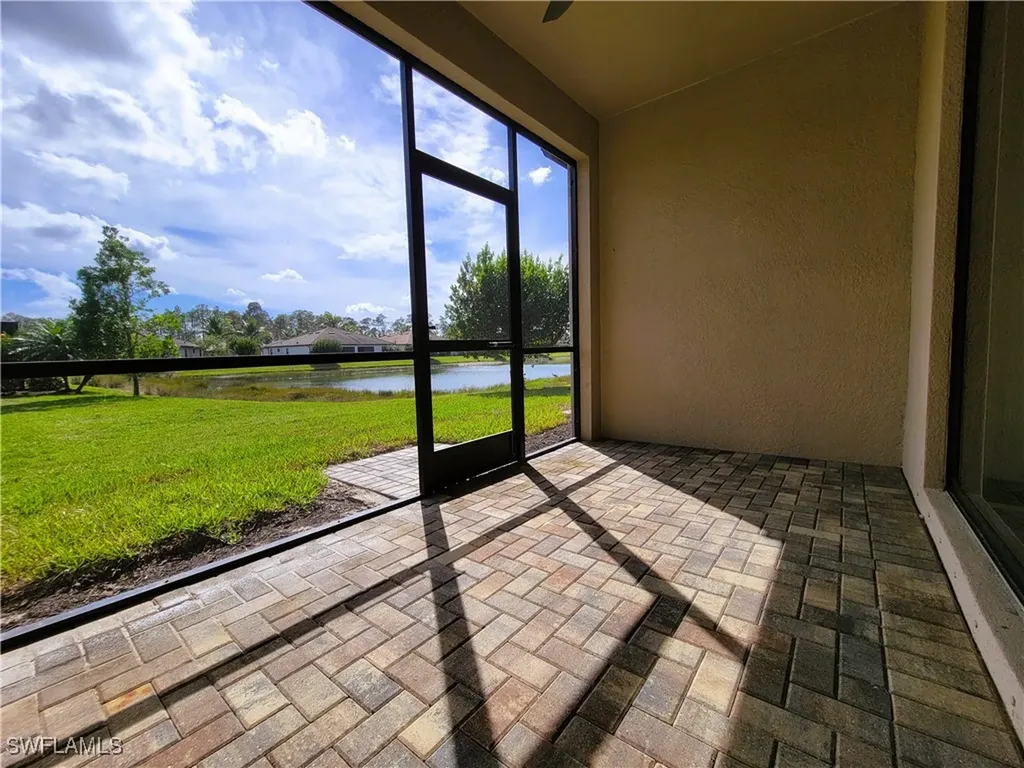 9183 Woodhurst Drive Naples FL 34120