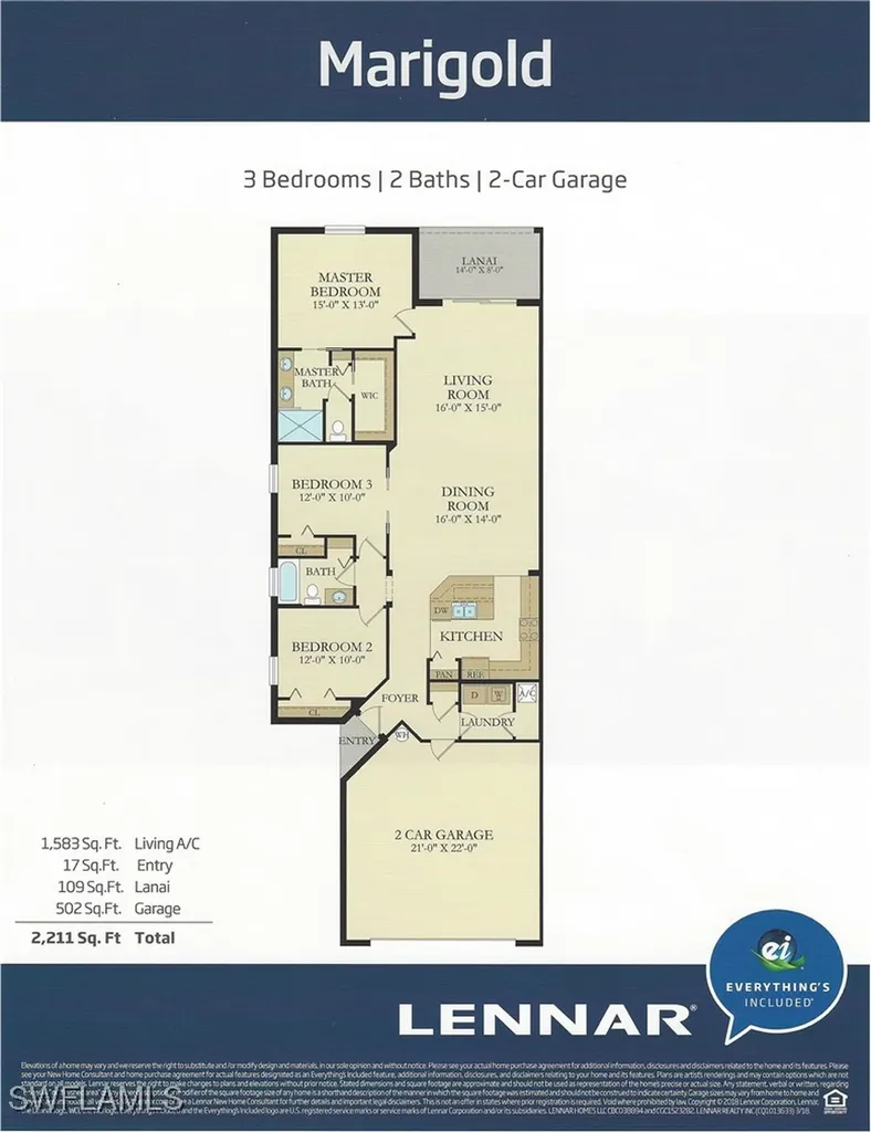 9183 Woodhurst Drive Naples FL 34120