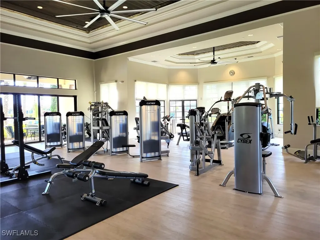 9183 Woodhurst Drive Naples FL 34120
