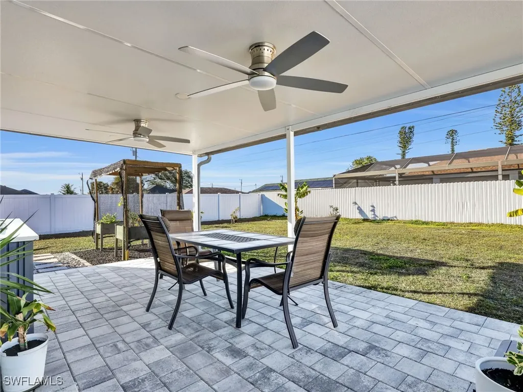 643 Tropicana Parkway E Cape Coral FL 33909