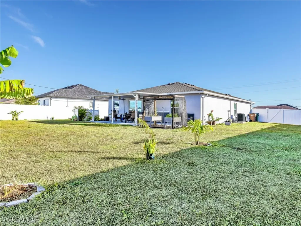 643 Tropicana Parkway E Cape Coral FL 33909