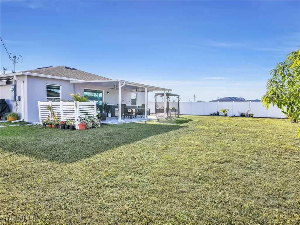 643 Tropicana Parkway E Cape Coral FL 33909