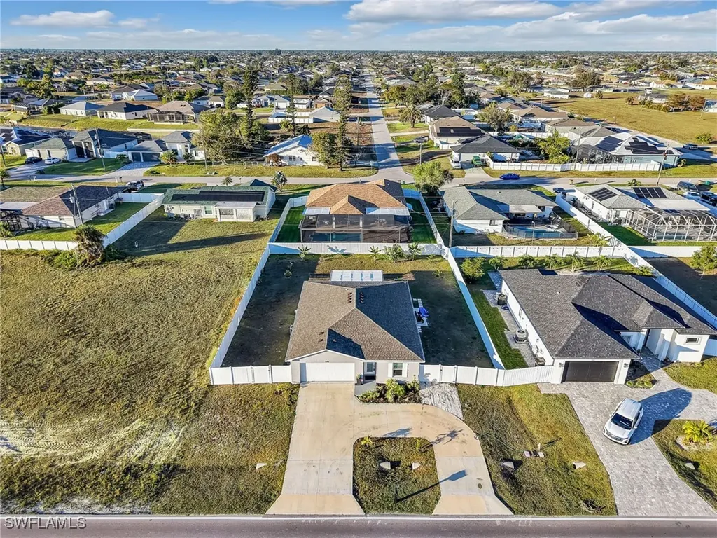 643 Tropicana Parkway E Cape Coral FL 33909