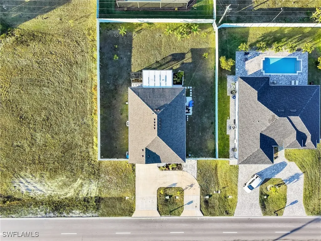 643 Tropicana Parkway E Cape Coral FL 33909